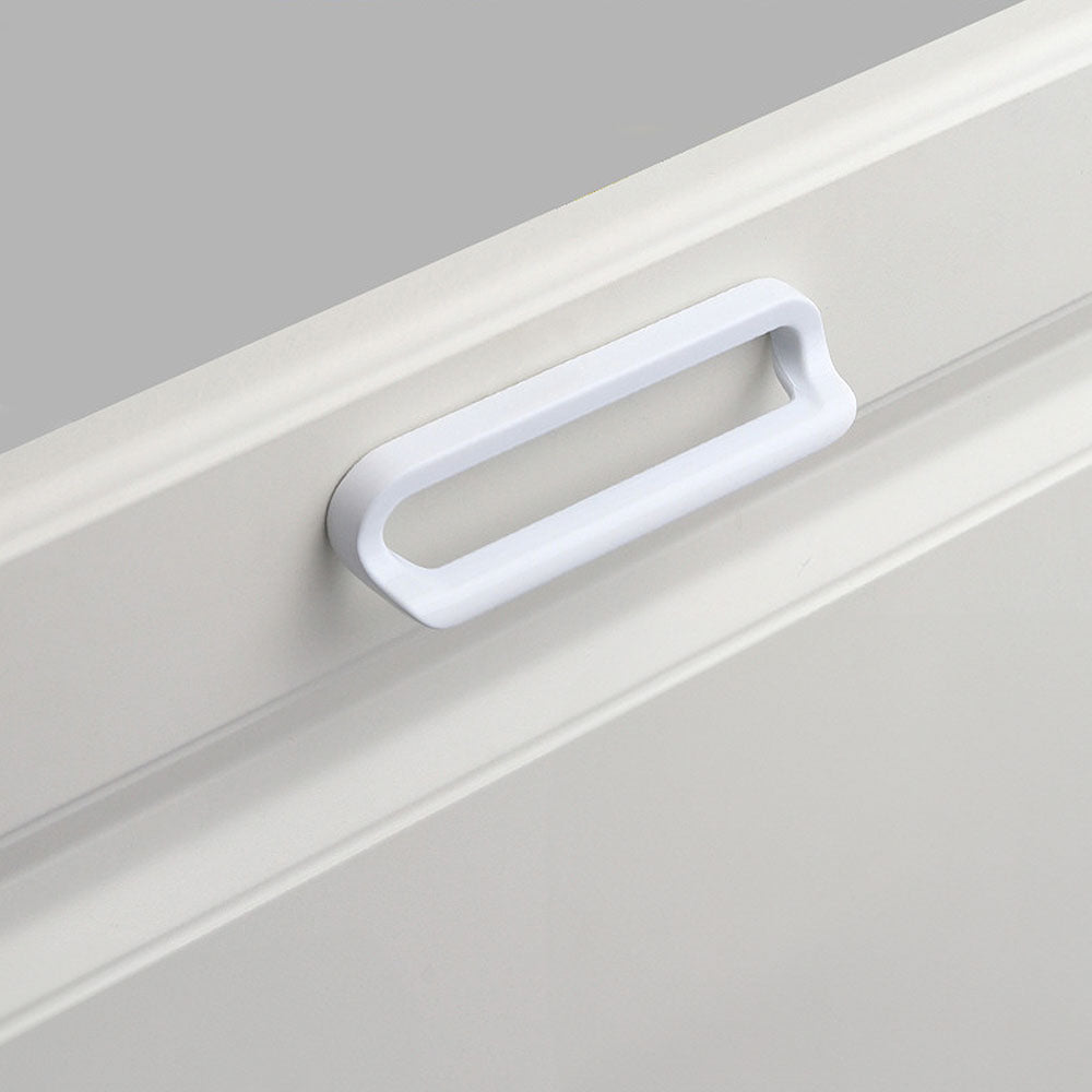Colorful Rounded Ring Cabinet Pulls and Knobs