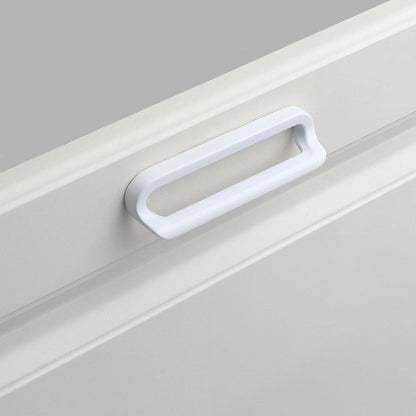 Colorful Rounded Ring Cabinet Pulls and Knobs