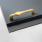 European Style Zinc Alloy Cabinet Pulls and Knobs