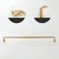 Classic Retro Brass Furniture Cabinet Pulls