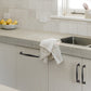 Arched Cabinet Pulls and Wardrobe Door Handles
