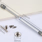 100N/22.5lb Gas Strut Lift Support Cabinet Door Lift Pneumatic Support