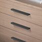 Aluminum Alloy Colorful Drawer Handles