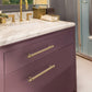 Retro Brass Cabinet Pulls and Knobs