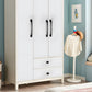 Colorful Round Bar Cabinet Handles and Knobs