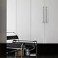 Nordic Brass Cabinet Pulls, Knobs, and Cup Pulls