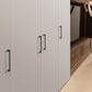 Gold Crystal Cabinet Pulls and Knobs