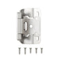 1.5 Inch Self-Closing Semi Wrap Door Hinge