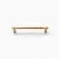 French-Style Fluted Cabinet Pulls and Knobs