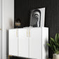 Classic Retro Brass Furniture Cabinet Pulls