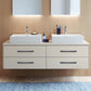 French Style Square Bar Cabinet Pulls and T Knobs