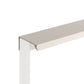 Modern Minimalist Morandi Edge Cabinet Pulls