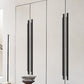 2 Pack Aluminum Edge Pull Cabinet Handles