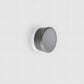 Unique Round Touch Glow Wardrobe Cabinet Drawer Knob