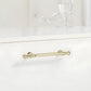 French Style Zinc Alloy Cabinet Pulls and Knobs