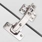 135 Degree Corner Kitchen Cabinet Cupboard Folden Door Hinges for Combination with Screws