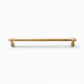 French-Style Fluted Cabinet Pulls and Knobs