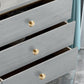 Classic Retro Brass Furniture Cabinet Pulls