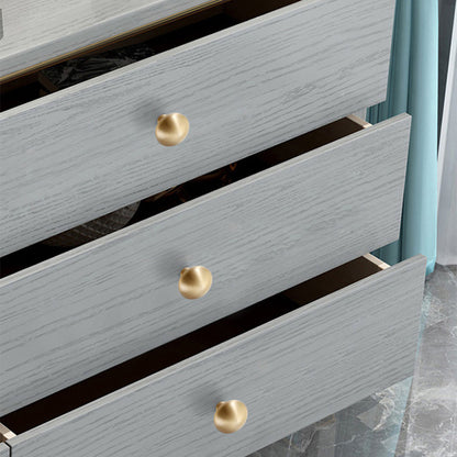 Classic Retro Brass Furniture Cabinet Pulls