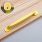 Colorful Aluminum Alloy Cabinet Handles for Kids Rooms
