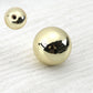 Round Bar Cabinet Pulls and Matching Knobs for Wardrobes