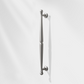 European Round Bar Cabinet Pulls and Knobs