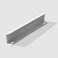 Multiple Sizes & Finishes Invisible Cabinet Edge Handles