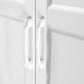 Colorful Round Bar Cabinet Handles and Knobs
