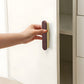 Wood-Grain Cabinet Handles and Knobs for Wardrobes