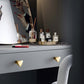 European Style Zinc Alloy Cabinet Pulls and Knobs