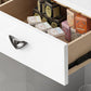 Triangular Geometric Cabinet Pulls and Drawer Handles