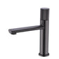 Deck Mounted Single Hole Single Handle Bathroom Sink Faucet