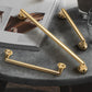 Gold Modern Cabinet Kitchen Pulls