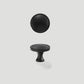 Modern Zinc Alloy Cabinet Handle for Kitchen