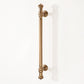 French Style Zinc Alloy Cabinet Pulls and Knobs