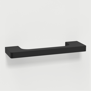 Slim Curved Bar Cabinet Pulls