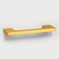 Slim Curved Bar Cabinet Pulls