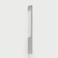 Modern Aluminum Alloy Slimline Gold Cabinet Drawer Handles