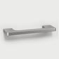 Modern Aluminum Alloy Slimline Gold Cabinet Drawer Handles