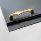 European Style Zinc Alloy Cabinet Pulls and Knobs