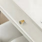 Elegant Exquisite Colored Wardrobe Cabinet Drawer Knob