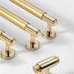 Aluminum Alloy Splicing Kitchen Cabinet Pulls