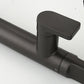 360° Swivel Hot and Cold Single Hole Bathroom Faucets