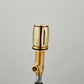 3-Hole Waterfall 2 Handles Curved Waterfall Tap