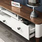 Square Cabinet Pulls and Knobs in Zinc Alloy