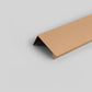 Multiple Sizes & Finishes Invisible Cabinet Edge Handles