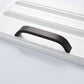 Curved Aluminum Alloy Cabinet Pulls and Drawer Handles