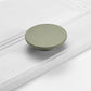 Simple French Style Zinc Alloy Color Cabinet Door Knobs