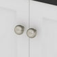 27mm Round Ball Single Hole Cabinet for Drawer