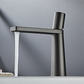 Single Lever Waterfall Bathroom Basin Faucets